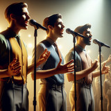 ACAPELLA