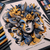 ART MARATHON