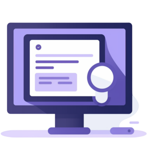 le0nardo monitor with contact form icon flat vector animated il 4a368013 afc3 4cab bda7 051ddca3ca75.png