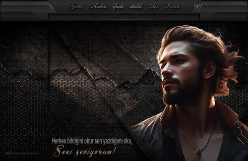 Bay Radyo Tema 109 liebefee13