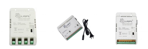 CCTV Power Supply Manufacturer LRIPL.com.png