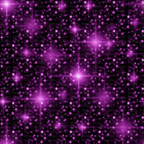 glittering and sparkling purple stars mcn03hewkr93v6gv.gif