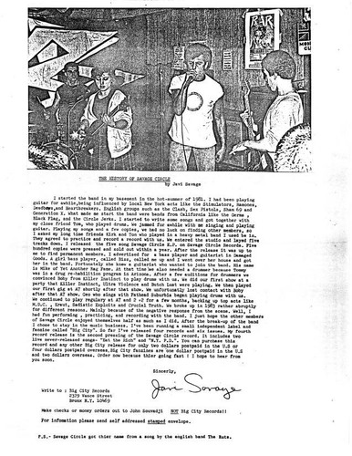 Big City Fanzine Number 7 New York NY 0017.jpg