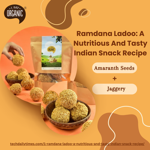 Ramdana Ladoo A Nutritious And Tasty Indian Snack Recipe.png