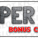 PROMO BONUS CASHBACK 8% min