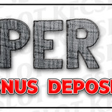 PROMO BONUS DEPO 5 JUTA min
