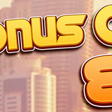 PROMO BONUS CASHBACK 8% min