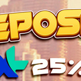 PROMO DEPO PULSA min