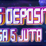 HOME BONUS DEPO 5 JUTA min