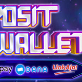 PROMO DEPO EWALLET min