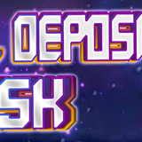 PROMO MIN DEPO 25K min