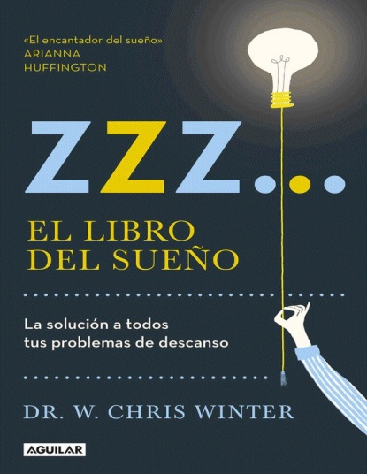 ZZZ... El libro del sueño - Chris Winter (PDF + Epub) [VS]