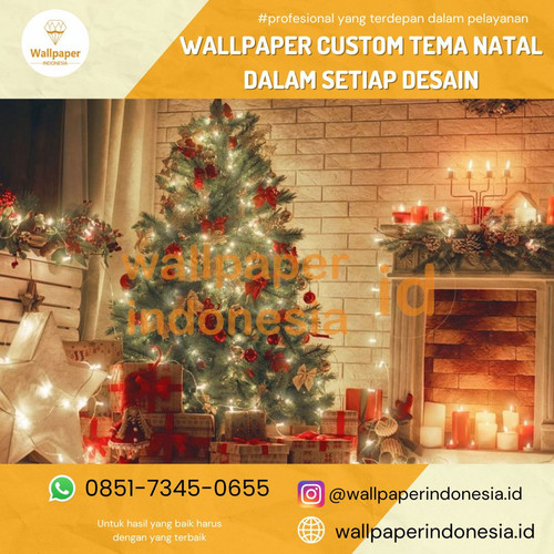 Wallpaper Custom Tema Natal dalam Setiap Desain.jpg