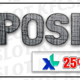 PROMO DEPO PULSA min