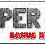 PROMO BONUS REFF min
