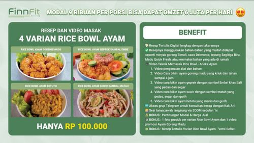 FINNFIT 4 VARIAN RICE BOWL.jpg