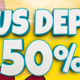 PROMO BONUS DEPO 50% min