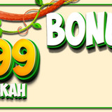 PROMO BONUS CASHBACK 8% min