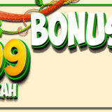 PROMO BONUS NEW MEMBER 50% min