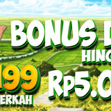 HOME BONUS DEPO 5 JUTA min