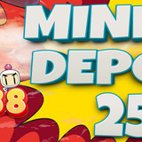 HOME MIN DEPO 25K min