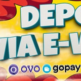 PROMO DEPO EWALLET min