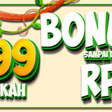 PROMO BONUS DEPO 5 JUTA min