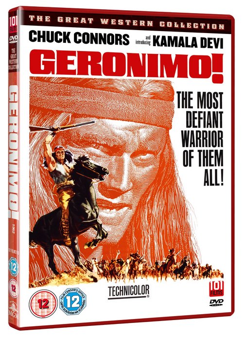 Geronimo (1962) PL.720p.WEB-DL.H264-wasik / Lektor PL