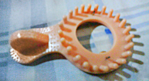 I invented this. The harder he fucks me, the more he hurts it.jpg