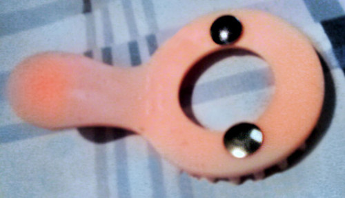 I invented this so I can be fucked with thumb tacks.jpg