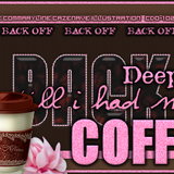 Deepi Back Off ban