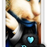 Deepi Framed Alice avi