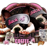Deepi Back Off tag