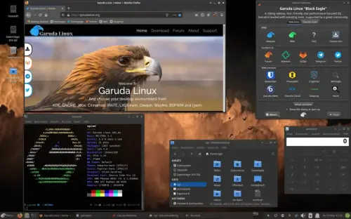 garuda xfce 1024x640.webp