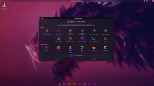 VirtualBox Garuda Linux 21 11 2023 08 53 34 1024x576.webp