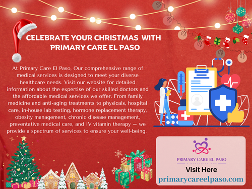 Primary Care El Paso El Paso's Best Medical Services Family Medical Center.png