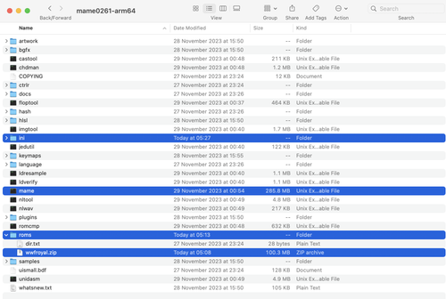 Mame folder.png