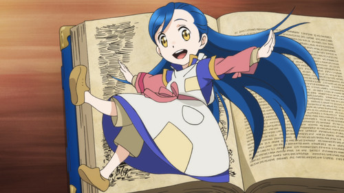 [PuyaSubs!] Honzuki no Gekokujou Shisho ni Naru Tame ni wa Shudan wo Erandeiraremasen 04 [1080p][DB8.jpg