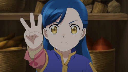 [PuyaSubs!] Honzuki no Gekokujou Shisho ni Naru Tame ni wa Shudan wo Erandeiraremasen 14 [1080p][C74.jpg