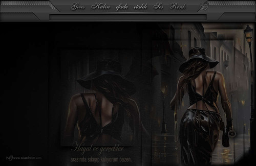 Bayan Radyo Tema 233 liebefee13