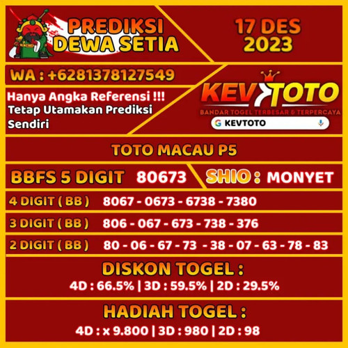 prediksi togel 4D toto macau p5 minggu 17 desember 2023.jpg