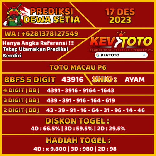 prediksi togel 4D toto macau p6 minggu 17 desember 2023.jpg