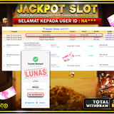 OLXTOTO JACKPOT SLOT WILD BOUNTY SHOWDOWN Rp.30.000.000.,- LUNAS