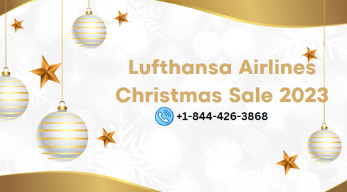 LUFTHANSA AIRLINES CHRISTMAS SALE.png