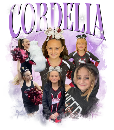 Cordelia a4 2