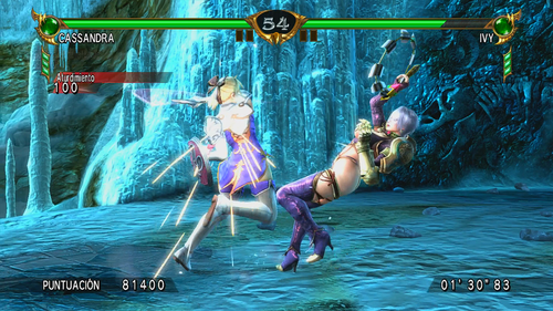 Soul Calibur IV Reproductor multimedia VLC 14 12 2023 10 37 15 p. m..png