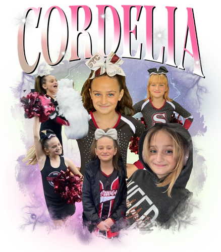 Cordelia a2 2