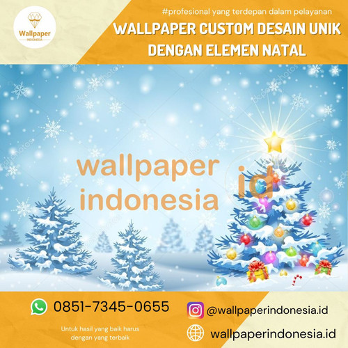 Wallpaper Custom Desain Unik dengan Elemen Natal.jpg