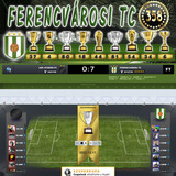 Szuperkupa Dönto 140.Szezon (358.Kupa)