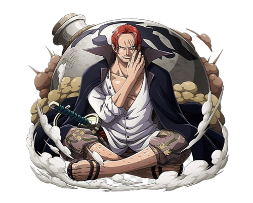 akagami shanks one of four yonko png clipart removebg preview.png